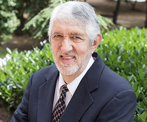 John Wires, Ph.D.